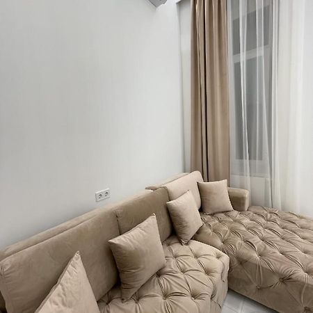 St Stephen Luxury Apartment Budapest Extérieur photo